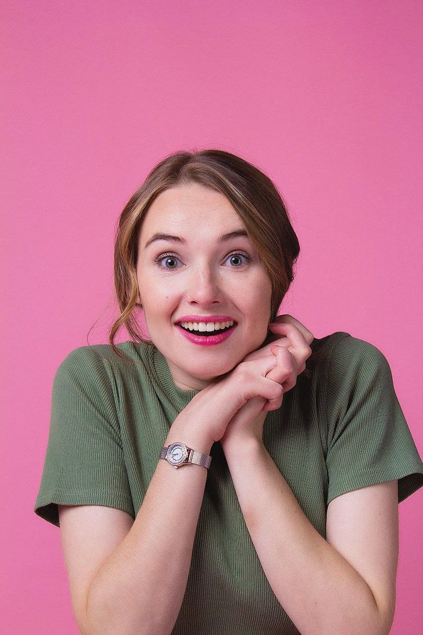 Елена